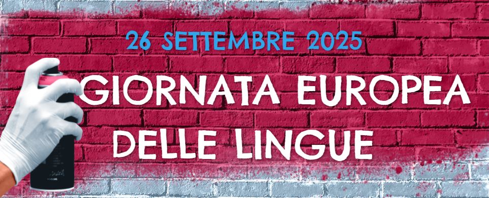 giornata europea delle lingue.JPG